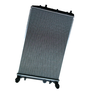 UJOIN Car Parts buon prezzo <span class=keywords><strong>ricambi</strong></span> <span class=keywords><strong>Auto</strong></span> raffreddamento radiatori in alluminio per <span class=keywords><strong>VOLKSWAGEN</strong></span> <span class=keywords><strong>POLO</strong></span> OEM 6 q01253q - Product Image 4