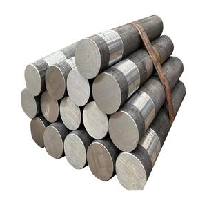 מחיר טוב איסי 20cr4 34crm41cr4 25crmo4 ברים מפלדת פחמן עגול - Product Image 1