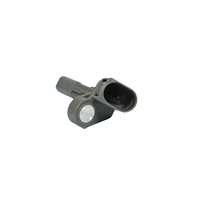 Capteur de vitesse de roue ABS OE WHT003859A Neuf Garantie 1 an pour FAW-Volkswagen CC Gauche Remplacement