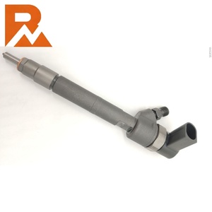 Inyector de Combustible Common Rail 0445110177 para Motor OM646 OM648 2.2 2.7 CDI - Product Image 2