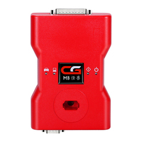 Outil de diagnostic et de programmation de clés CGMB avec OBD2, système complet de programmation de clés automobiles