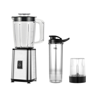 Mixeur multifonction classique rapide et performant, vente chaude, OEM