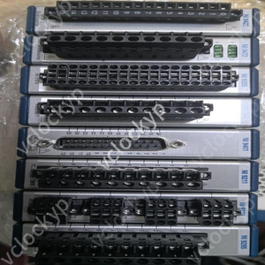 Nuevo Módulo de Entrada Analógica Universal NI-9219 de NATIONAL INSTRUMENTS - Product Image 5