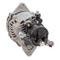 Alternateur générateur AC 12V 70A 2310022J10 2S, ensemble d'alternateur universel, pièces automobiles pour NISSAN PATROL 2.8TD