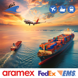 가장 저렴한 FBA 미국 도어 투 도어 에어 바다 배송 서비스 요원화물 운송 업체 Ddp 중국에서 독일까지 캐나다 일본 - Product Image 5