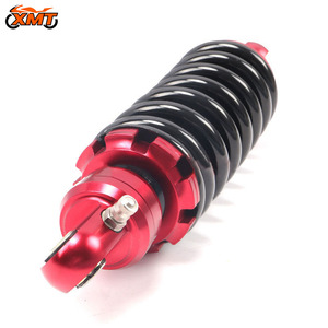<span class=keywords><strong>Amortiguador</strong></span> Trasero Ajustable de 260 mm para Motocicleta, Scooter, ATV, Quad, <span class=keywords><strong>Pit</strong></span> <span class=keywords><strong>Bike</strong></span>, Dirt <span class=keywords><strong>Bike</strong></span> - Product Image 3