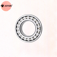 JOTON 230/1250 CAKF/W33 Roulement à rouleaux sphériques pour machines hydrauliques, raccords de système hydraulique CC/CA/E/MB