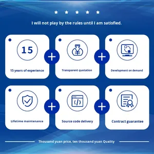 App Software <strong>Development</strong> Customization WeChat Mini Program <strong>Design</strong> Production Mobile Computer <strong>Web</strong> Page Full Industry - Product Image 4