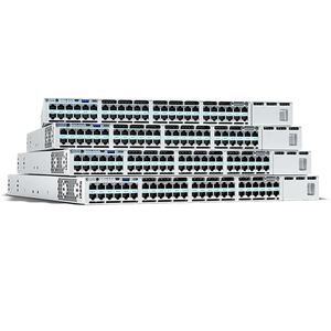 สวิตช์ Catalyst 9500 แบบ 40 พอร์ต 10G รุ่น C9500-40X-A C9500-40X-E - Product Image 1