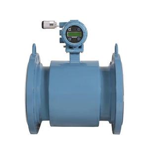 Medidor de Flujo Electromagnético Digital para Turbinas de Gas, Aceite, Combustible Líquido, Diésel, Oxígeno, Aire y Agua - Product Image 1