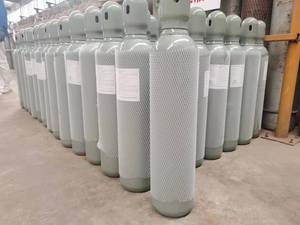 Yüksek saflıkta Diborane. 99.999% 5N ve B2H6 karışık gaz - Product Image 6