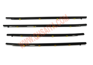 72410-TLY-H01 อะไหล่รถยนต์ ยางขอบประตูหน้าขวา ซีลขอบ<span class=keywords><strong>หน้า</strong></span>ต่าง สำหรับ Honda CR-V RW1 RW2 RT5/6/ R ปี 2017-2020 - Product Image 5