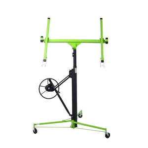 Penjualan populer Tiongkok harga rendah pengangkat <span class=keywords><strong>Drywall</strong></span> yang ramah pengguna untuk pembangun - Product Image 5