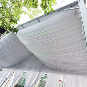 Factory Price 1000 Seats Outdoor Party <strong>a</strong> <strong>Frame</strong> <strong>Tent</strong> Wedding Church Marquee <strong>Tent</strong> Trade Show <strong>Tent</strong> With Roof Lining - Product Image 6