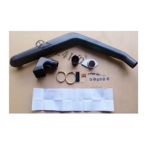Wide Body Vehicle air Intake Snorkel Kit for Mitsubishi Pajero V6 <strong>V33</strong> NA series pwv33A - Product Image 4