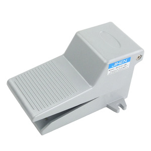 Jinen Foot Valve 4F210-08 Three Way Reversal Check Air Control Valve 0.15-0.8Mpa - Product Image 4