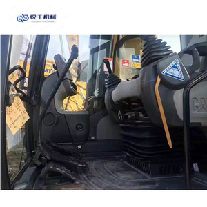 20 tonne pelle catt 320Dl 320b 320c 320gc 320e 336e - Product Image 3