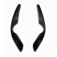 Accesorios para Gafas Inteligentes con IA: Patillas de PC, Lentes TAC Subcolor, Cómodas y Convenientes para Usar, con Conectividad para Escuchar Música