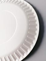 Meilleures ventes Échantillons gratuits Plateaux alimentaires en papier jetables Concevez vos propres assiettes en papier Assiettes écologiques Échantillons gratuits