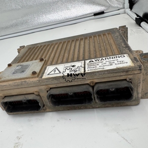 Controlador de Motor 7872-20-3601 7872203601 de Calidad al por Mayor para Bulldozer D155AX-5 SA6D140E - Product Image 2