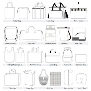 Customized Logo Printed Cotton Linen <b>Drawstring</b> <b>Bags</b> Double <b>Drawstring</b> Shopping Gifts <b>Bag</b> Dust <b>Canvas</b> Cotton <b>Bags</b> - Product Image 2