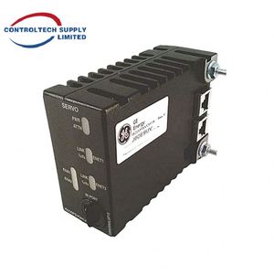 Módulo de Control Servo IS220PSVOH1A con Soporte Técnico Profesional - Product Image 2