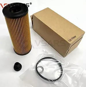 VSO-20277 China Factory Wholesale Price Auto Engine Oil Filter 263202R000 For Hyundai