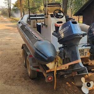 <span class=keywords><strong>Motor</strong></span> <span class=keywords><strong>fueraborda</strong></span> YAMABISI 2026 de 40HP y 2 tiempos, compatible <span class=keywords><strong>con</strong></span> YAMAHA - Product Image 2