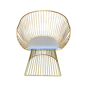 Chaise <span class=keywords><strong>de</strong></span> coussin <span class=keywords><strong>de</strong></span> conception créative moderne <span class=keywords><strong>de</strong></span> haute qualité chaise <span class=keywords><strong>de</strong></span> <span class=keywords><strong>fil</strong></span> chaise <span class=keywords><strong>de</strong></span> parc extérieure <span class=keywords><strong>de</strong></span> réception <span class=keywords><strong>de</strong></span> banquet - Product Image 3