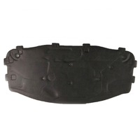 Pare-chocs avant style M3 pour BMW Série 3 E36