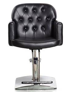 Mobilier moderne pour salon de beauté chaise style <span class=keywords><strong>loft</strong></span> vintage chaise de coiffeur chaise élévatrice chaise de style - Product Image 5