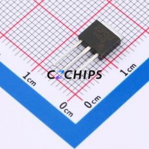 ทรานซิสเตอร์ฟิลด์ทรานซิสเตอร์ (MOSFET) ทรานซิสเตอร์ฟิลด์20P02J-VB ถึง251แบบใหม่ดั้งเดิม - Product Image 1