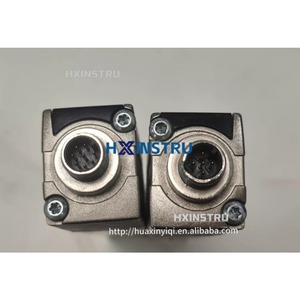 Récepteur électronique Leuze MLC520R14-150 Émetteur MLC500T14-150 NEUF H - Product Image 5