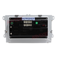 Android 13 9 pulgadas 2 + 32G 8core Bluetooth Car Stereo DSP 360 Cámara para Volkswagen Android System Navegación GPS