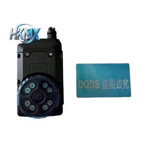 เซ็นเซอร์จดจำภาพคุณภาพสูง KEYENCE IV4-600CA กล้องอัจฉริยะ มุมมองภาพกว้าง สีสันสดใส - Product Image 1