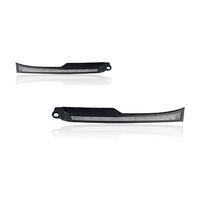 Accessoires 4x4 Gobison 2006 2007 2008 2009, kit carrosserie, feux de jour, feux antibrouillard pour Toyota 4Runner