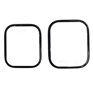 Verre extérieur avant avec OCA pour Apple Watch Series10 42mm et 46MM écran lentille écran tactile pièces de réparation - Product Image 4