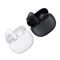 Versión Global de los Auriculares Inalámbricos Xiaomi Buds 3T Pro, Cancelación Activa de Ruido de 40dB, Calidad de Sonido Hi-Fi, Dispositivo Dual