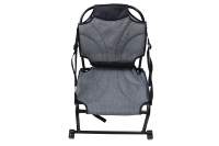 Chaise de kayak de luxe pour stade avec cadre, siège de canoë 1 ou 2 places, siège de kayak de pêche, vente en gros EP Factory