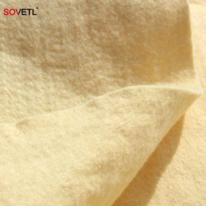 아라미드 펠트 직물 난연 파라 아라미드 부직포 내화 파라 아라미드 펠트 직물 - Product Image 1