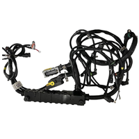 Piezas de Repuesto para Camiones de Trabajo Pesado OEM 7421545827, Arnés de Cables para Inyector de Combustible, Aplicable a Arnés de Motor RVI Kerax Premium