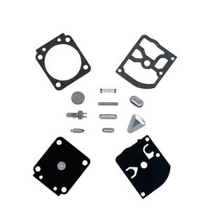<strong>Carburetor</strong> Zama GND 33 <strong>Diaphragm</strong> &amp; Gasket Set <strong>Carburetor</strong> Repair Kit - Product Image 3