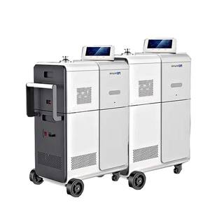 Détecteur de fuite par spectrométrie de masse à hélium NHJ-400NM pour <span class=keywords><strong>test</strong></span> d'étanchéité à l'air - Product Image 4