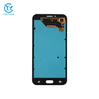 Écran de téléphone portable a810 pour remplacement d'écran d'affichage lcd samsung a8 2016