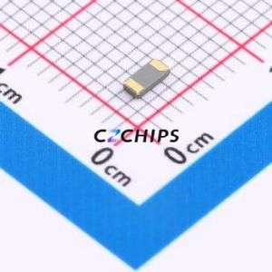 ABS07-32.768KHZ-6-T Crystal (Passive) SMD3215-2P Crystal Oscillator 32.768kHz 20ppm 6pF 70kOhm - Product Image 2