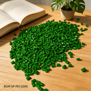 Pei Rod สำหรับ1000สีแดง hightemp FR ชิ้นส่วนอิเล็กทรอนิกส์ที่มีความแม่นยำของ V0ชิ้นส่วนอุตสาหกรรมการบินและอวกาศเกรดทางการแพทย์รถยนต์ - Product Image 6