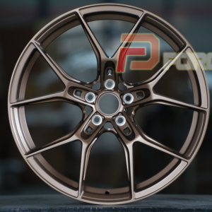 Moyeu de roue forgé léger, adapté aux modèles BMW, Cadillac, Audi, Mercedes-Benz, <span class=keywords><strong>Ferrari</strong></span> et autres. - Product Image 1