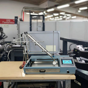 Labor ausrüstung Touchscreen Spielzeug Entflammbar keits <span class=keywords><strong>tester</strong></span>/Cartoon Figur Spielzeug Entflammbar keits <span class=keywords><strong>tester</strong></span> - Product Image 3