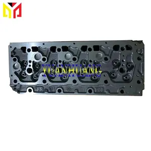 Culasse pour pièces de machines de moteur V3300-16V Kubota