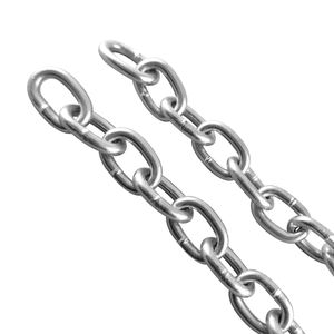 Din766 harga rantai pendek 8mm Hot Dip galvanis - Product Image 3